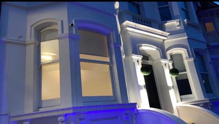 Sobo House Brighton Hotel Eksteriør billede